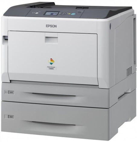 Epson ACULASER C9300DTN