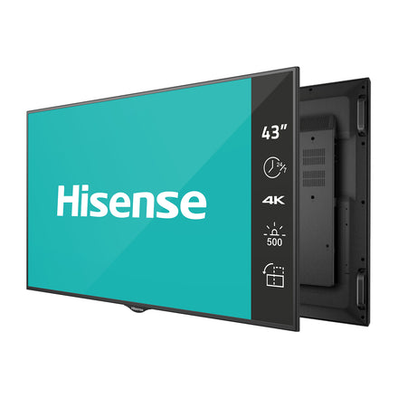 Hisense 43BM66AE digital signage display