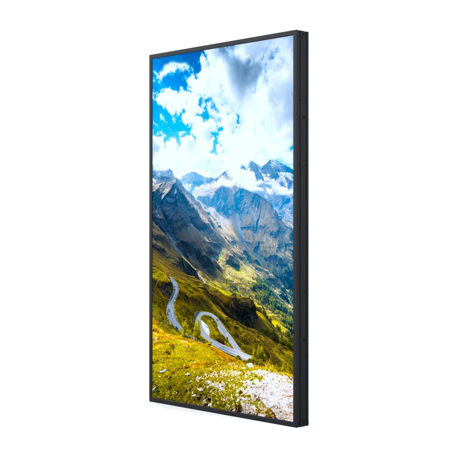 Hisense 75WF25E 75-inch digital signage display