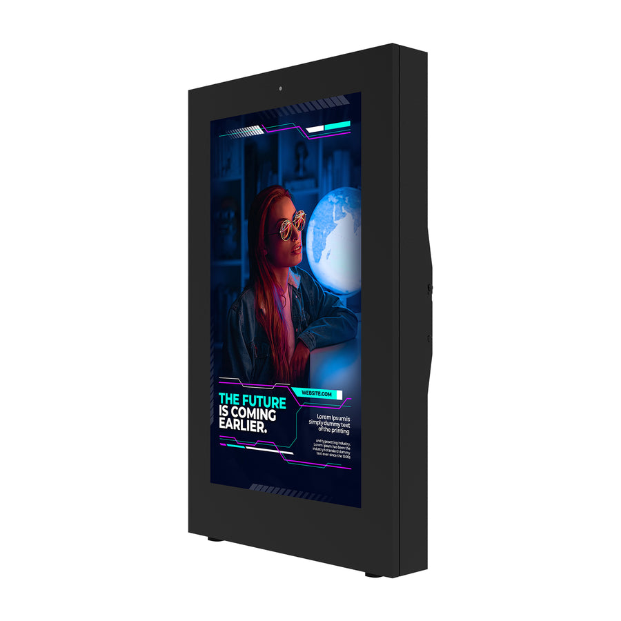 Hisense 55SOF25PW signage accessory