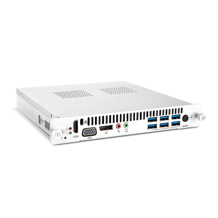 HiSense OPS On-Board Computer - S02ADAS5881