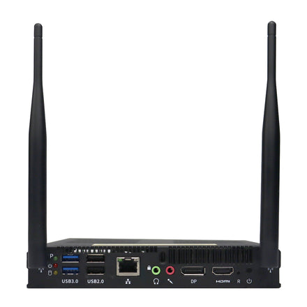 HiSense OPS On Board Computer (Intel CoreTMI i5/8G RAM/128G SSD) - S02BDS5A811E