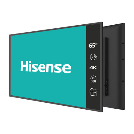 Hisense 65BM66D digital signage display