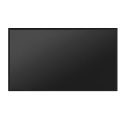 HiSense 32” Full HD IPS Digital Signage Display - 24/7 Operation – 32DM66D
