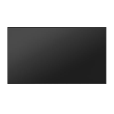 HiSense 65” 4K UHD Digital Signage Display - 18/7 Operation – 65GM50D