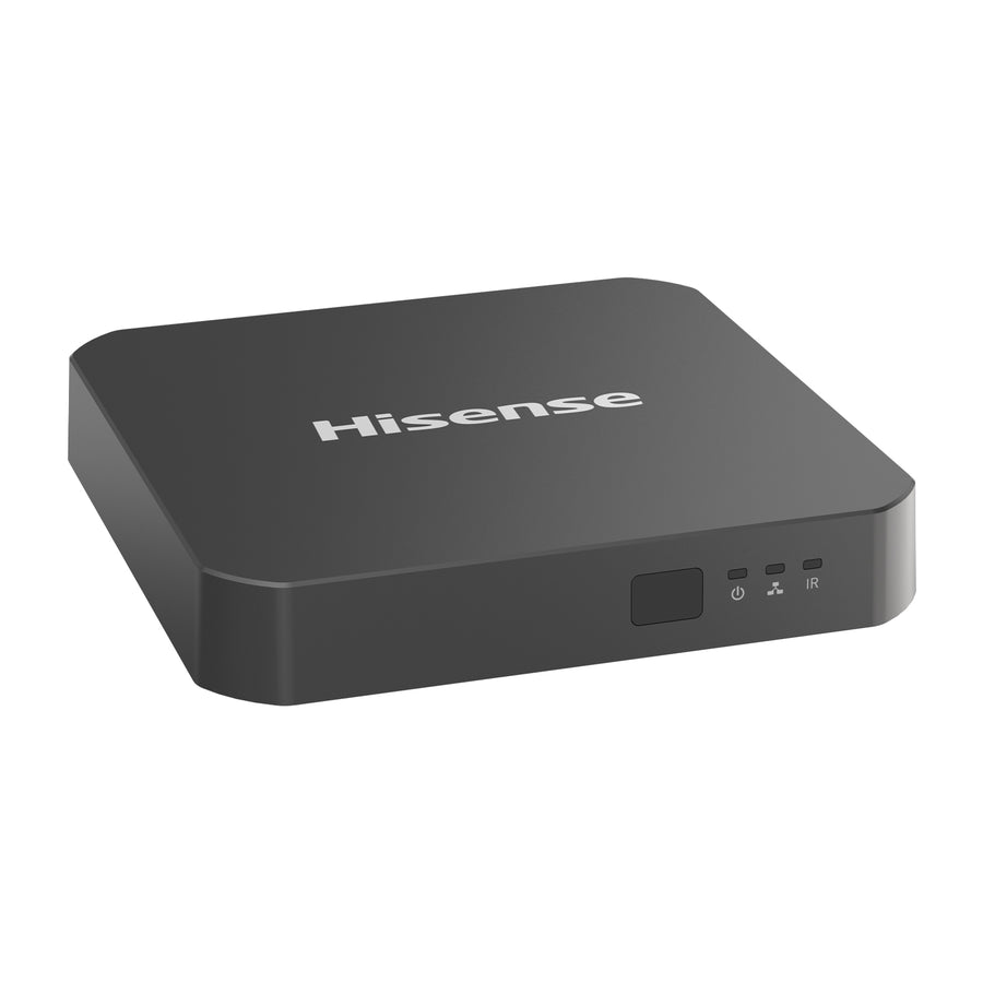 Hisense A10 signage media player