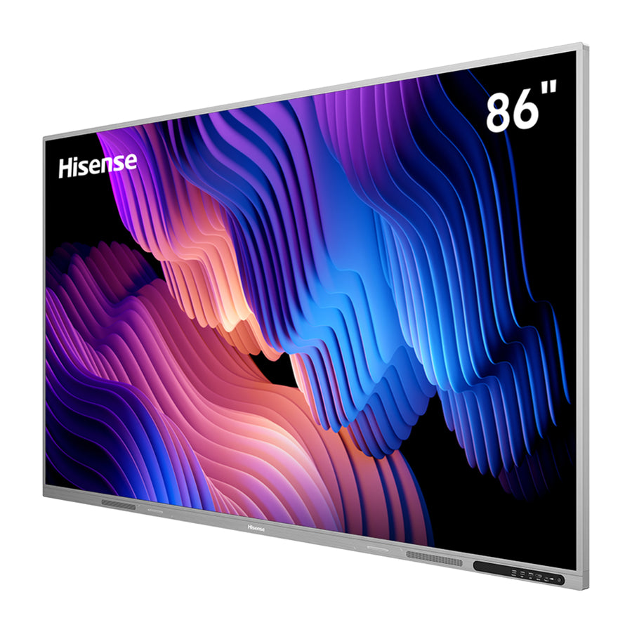Hisense X1EE 86X1EE 86-inch LiteBoard interactive flat panel