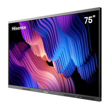 Hisense GoBoard Pro 75-Inch Advanced Interactive Display – 75MR61DE-E