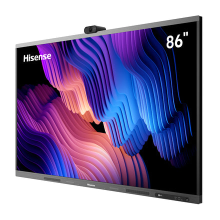 Hisense GoBoard Live Pro 86-Inch 4K Interactive Display – 86WM6FE