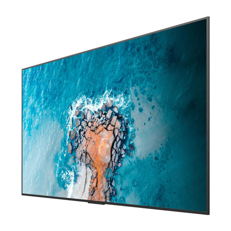 100” 4K UHD Digital Signage Display - 24/7 Operation – 100DM66E