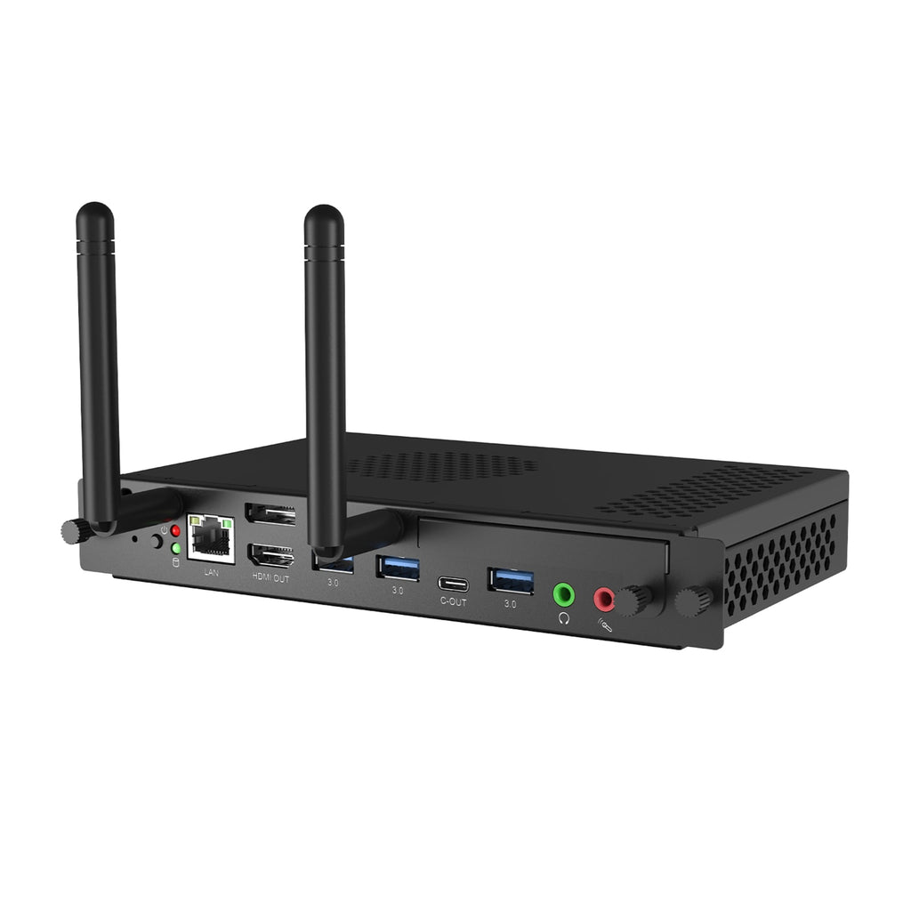 HiSense OPS On Board Computer OPS725 for WE3FE Series with Intel Core ...