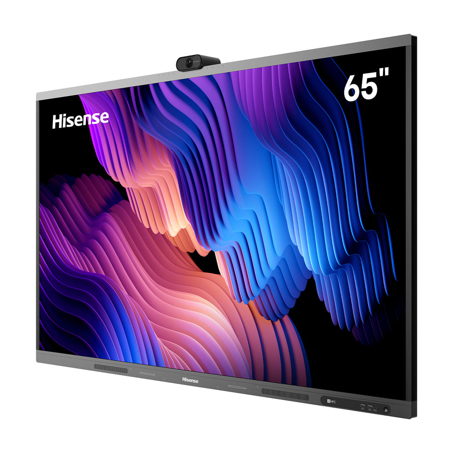 Hisense 65WM6FE-A 65-inch interactive flat panel