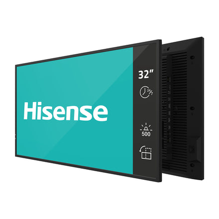 Hisense 32DM66GE 32-inch Full HD digital signage display