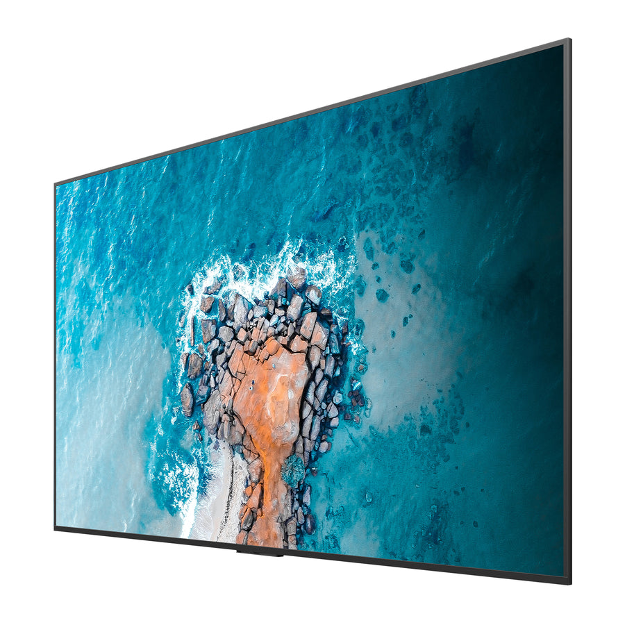 Hisense 100DM66GE 100-inch 4K UHD digital signage display