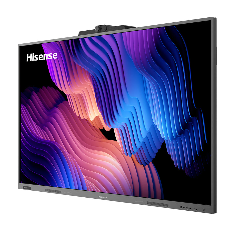 Hisense GoBoard 6GE WE6GE Series 4K interactive flat panel