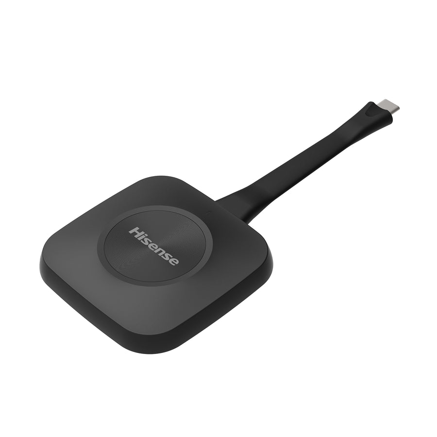Hisense HBT55E USB-C wireless presentation dongle
