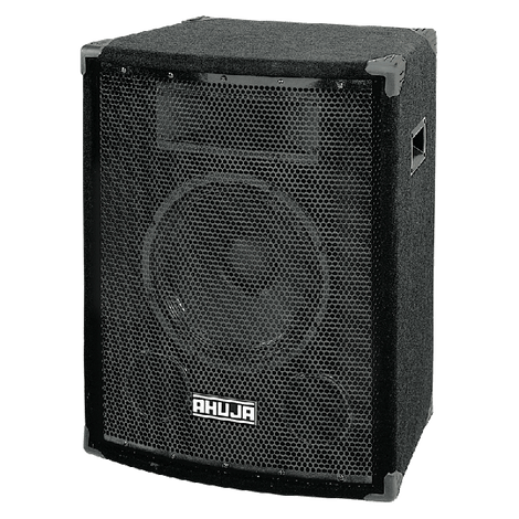 Ahuja SAX300 RMS Wooden Carpet Body Speaker