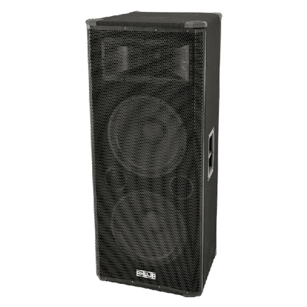 Ahuja SPX1200 1000W RMS Wooden Carpet Body Speaker