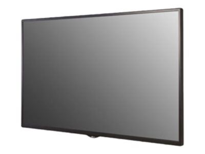 LG  Stylish Design Slim Bezel Full HD 43