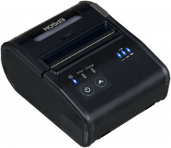 Epson TM-P80 (122): Receipt, NFC, Wifi, PS, EU