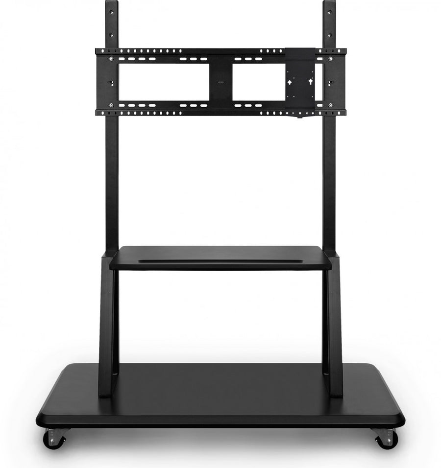 ViewSonic VB-STND-001 rolling trolley cart stand for ViewBoard display