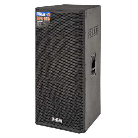 Ahuja SPX810 Wooden Carpet Body Speaker