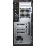 Dell OptiPlex 7040 MT Workstation (Core i7, 500GB, 4GB, Win 7 Pro)