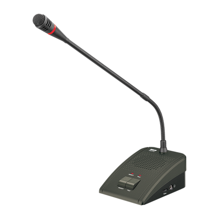 Ahuja CMC5100 Chairman Unit Conference System