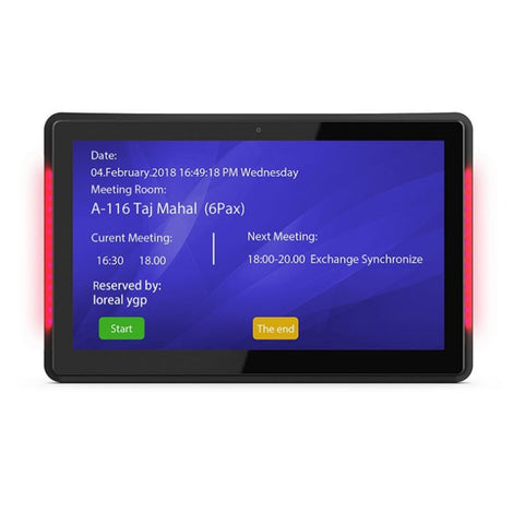 Trend 14 Inch Compact Displays for Digital Signage – TD-140CDT