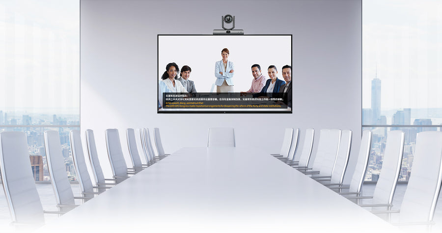 AISPEECH C60