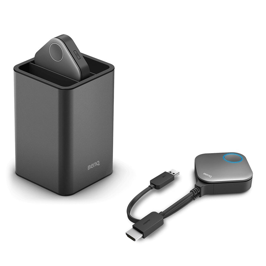BenQ WDC20 Button Kit HDMI for InstaShow S wireless presentation