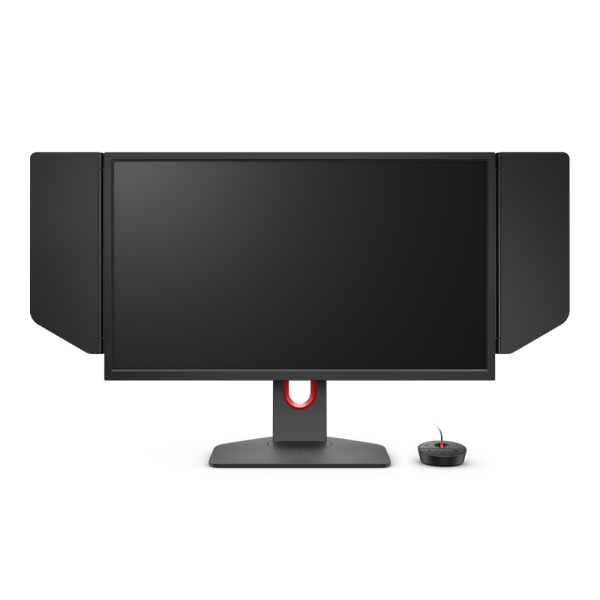 BenQ Zowie BQ-XL2546K 25'' 240Hz DyAc Technology Gaming Monitor