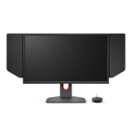 BenQ Zowie BQ-XL2546K 25'' 240Hz DyAc Technology Gaming Monitor