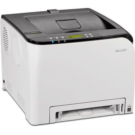 Ricoh SP C252DN Colour Printer