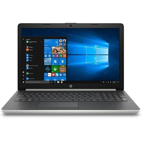 Hp 15-DA1090NE-7VW65EA 15.6" Laptop (Intel Core i3, HD, 1TB, 8GB RAM, Win 10)