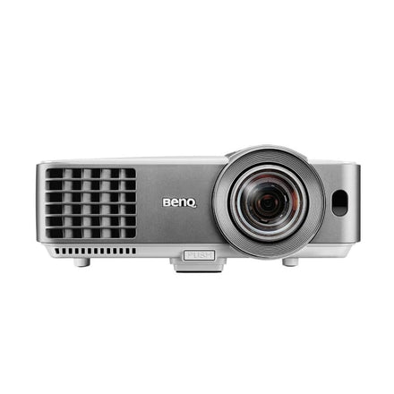 BenQ MW632ST Short-Throw Projector – 3200 Lumens, WXGA, 3D Ready