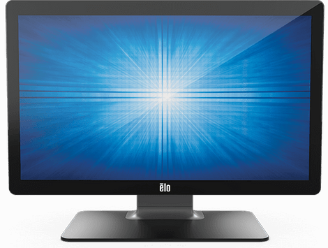 ELO Touch 22" Touchscreen Monitor – Model 2202L (SKU: E351600)