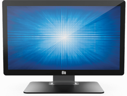 ELO Touch 22" Touchscreen Monitor – Model 2202L (SKU: E159758)