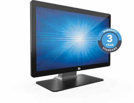 ELO Touch 27" Touchscreen Monitor – Model 2702L (SKU: E351997)