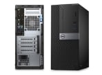Dell OptiPlex 7040 MT Workstation (Core i7, 500GB, 4GB, Win 7 Pro)