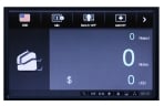 Lidix (Korea) Heavy Duty Bank Note Processing System High-Speed Currency Counting Machine