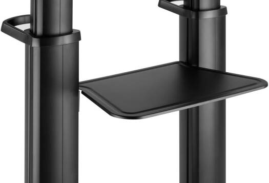 EQ TM 70-120 Stand for Interactive Displays, Fits 70