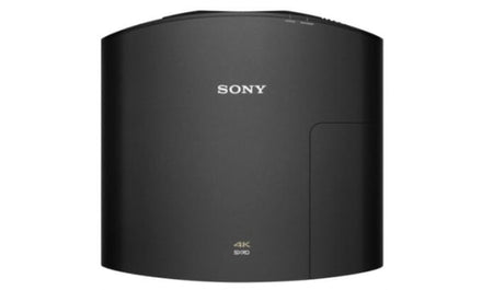 Sony VPL-VW300ES 4K SXRD Projector – 1500 Lumens, HDR, HDMI 2.0 (Open Projector)