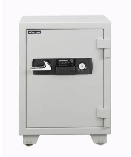 EAGLE ES-045 FIRE RESISTANT SAFE DIGITAL & KEY LOCK