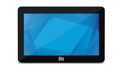 This is the image of Elo 0702L Touchscreen Monitor 
