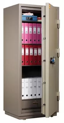 Safe Valberg FRS-173.T-EL (FRS-165) Fireproof Safe, SKU FRS-173.T-EL (FRS-165)
