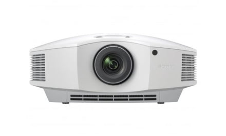 Sony VPL-HW65ES Full HD SXRD Projector – 1800 Lumens, 3D, White