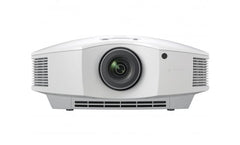 Sony FHD VPL-HW65ES 1800 Lumens SXRD Projector with White Finish