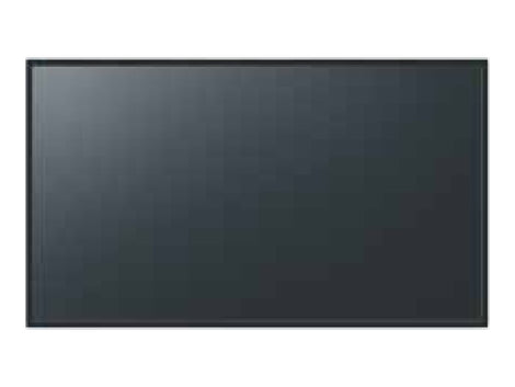 Panasonic 55-inch Class 4K UHD LCD Display – TH-55SQ2HW
