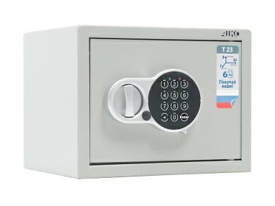 Safe Aiko T-23.EL by Vallberg – Electronic Security Safe, SKU T-23.EL
